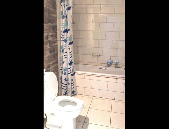 1 BEDROOM PROPERTY TO RENT IN BRAAMFONTEIN